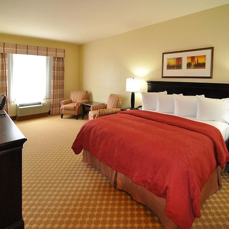 Country Inn & Suites By Radisson, Conway, Ar Exteriér fotografie