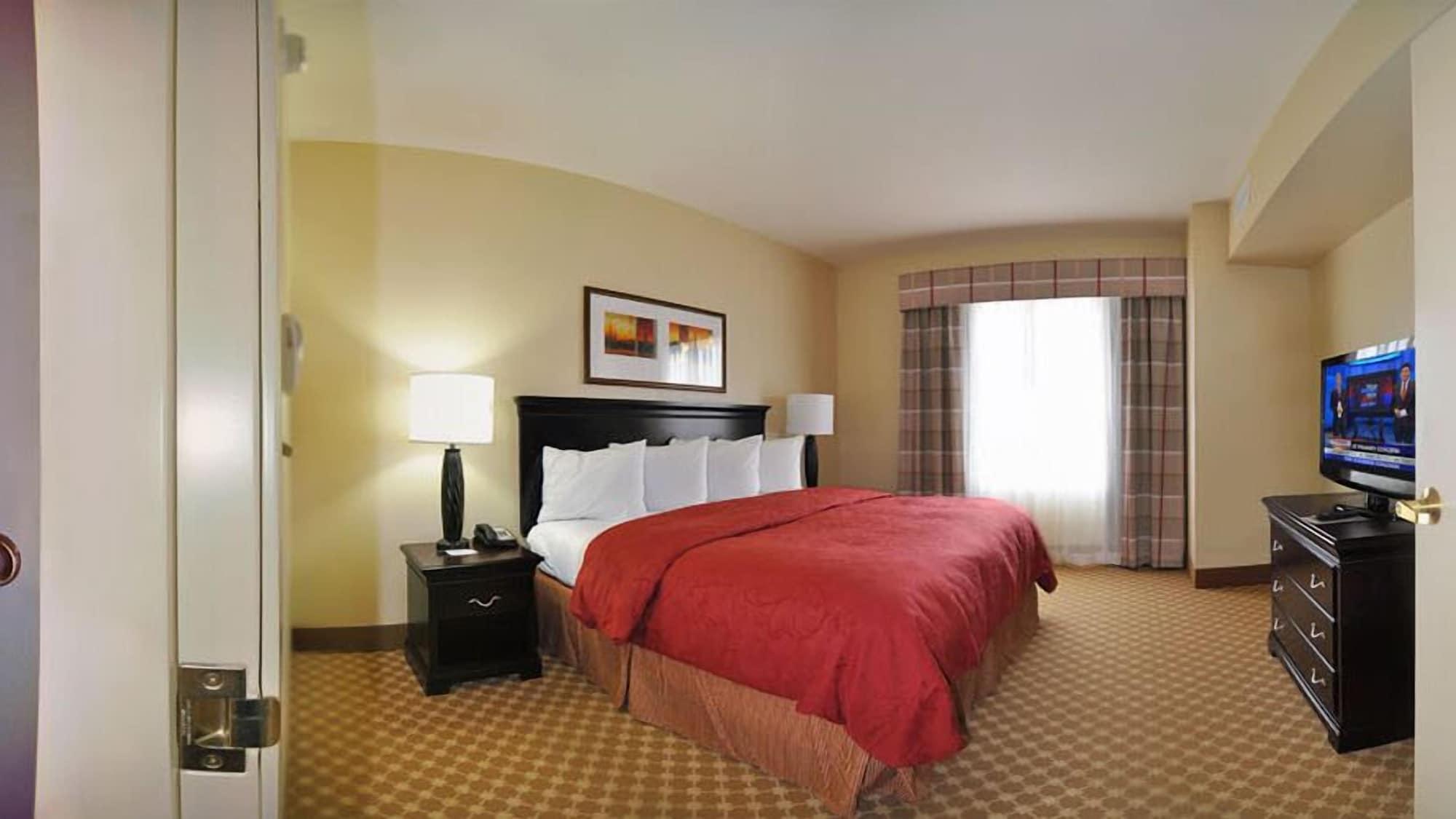 Country Inn & Suites By Radisson, Conway, Ar Exteriér fotografie