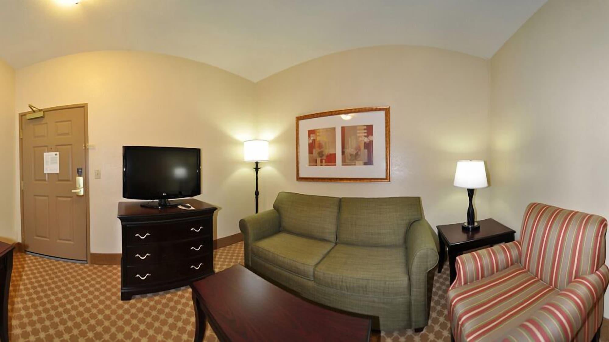 Country Inn & Suites By Radisson, Conway, Ar Exteriér fotografie