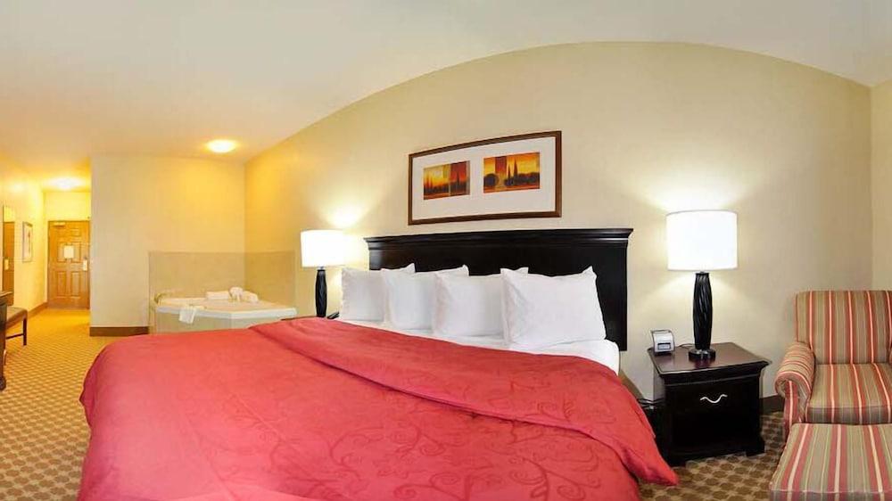 Country Inn & Suites By Radisson, Conway, Ar Exteriér fotografie
