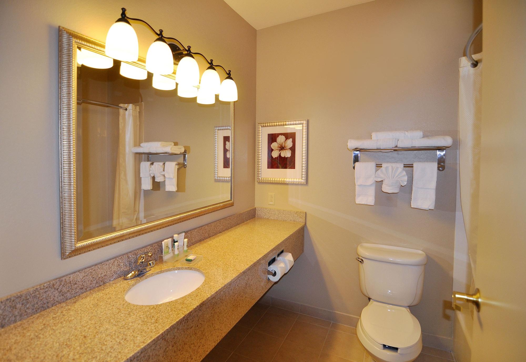 Country Inn & Suites By Radisson, Conway, Ar Exteriér fotografie