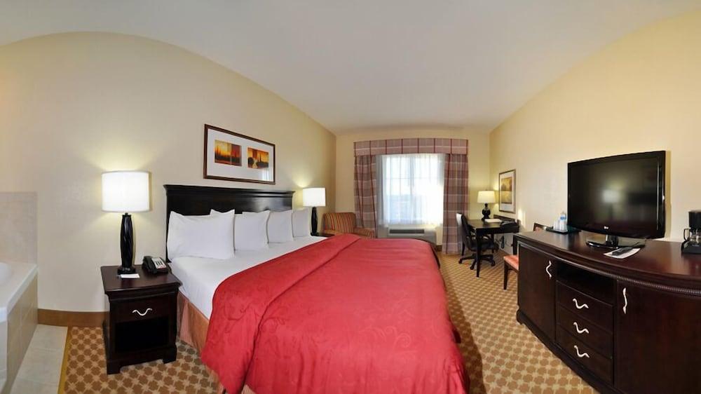 Country Inn & Suites By Radisson, Conway, Ar Exteriér fotografie