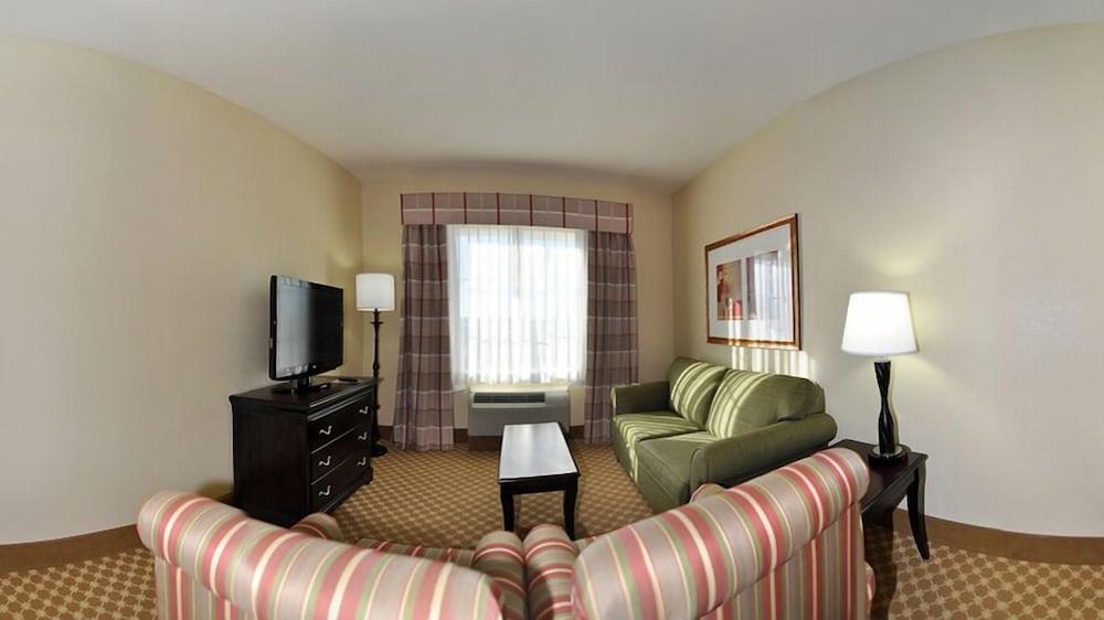 Country Inn & Suites By Radisson, Conway, Ar Exteriér fotografie