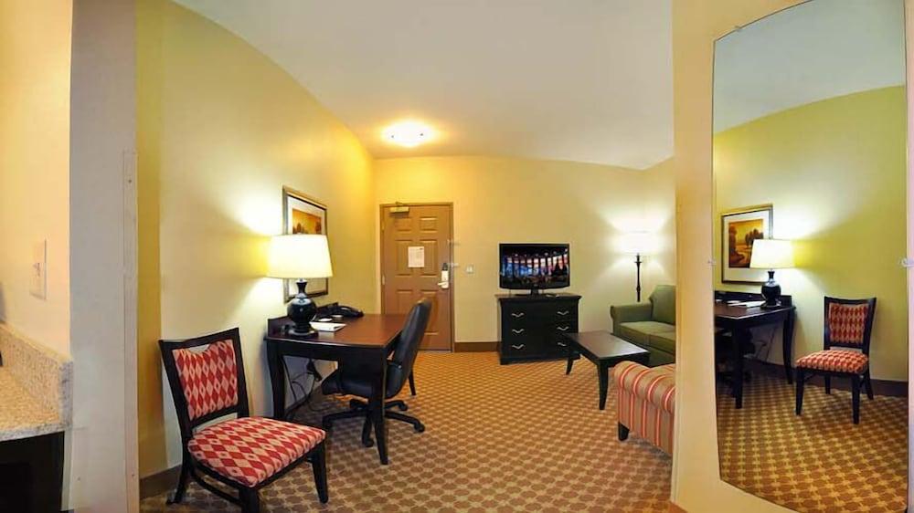 Country Inn & Suites By Radisson, Conway, Ar Exteriér fotografie