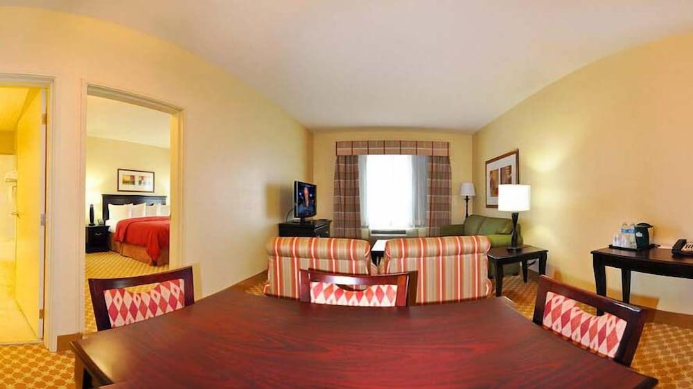 Country Inn & Suites By Radisson, Conway, Ar Exteriér fotografie