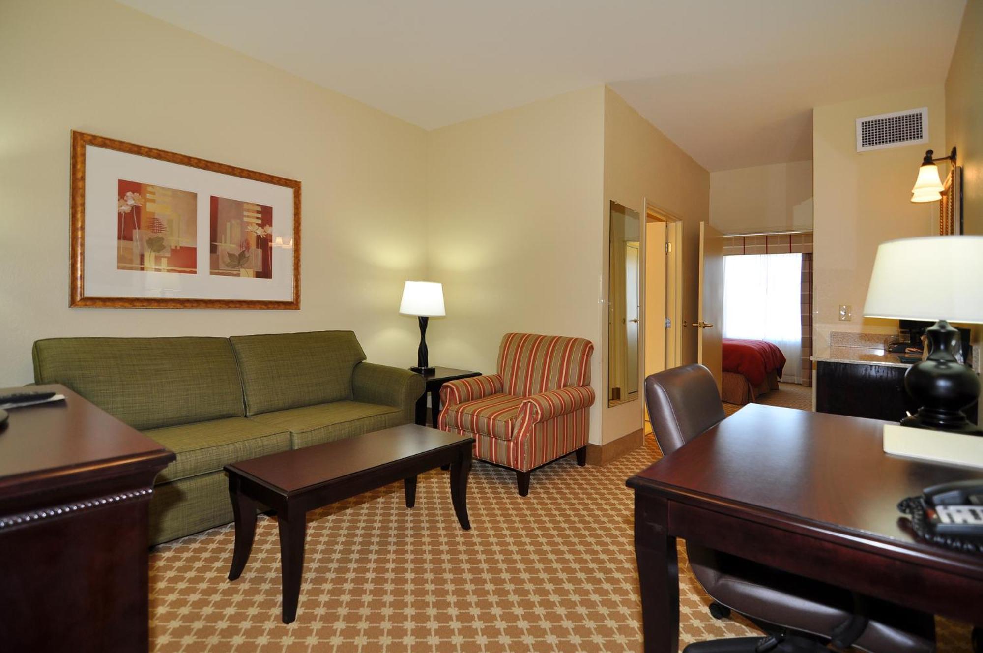 Country Inn & Suites By Radisson, Conway, Ar Exteriér fotografie