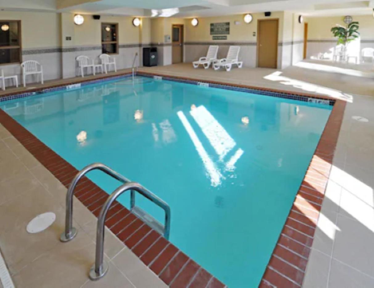 Country Inn & Suites By Radisson, Conway, Ar Exteriér fotografie