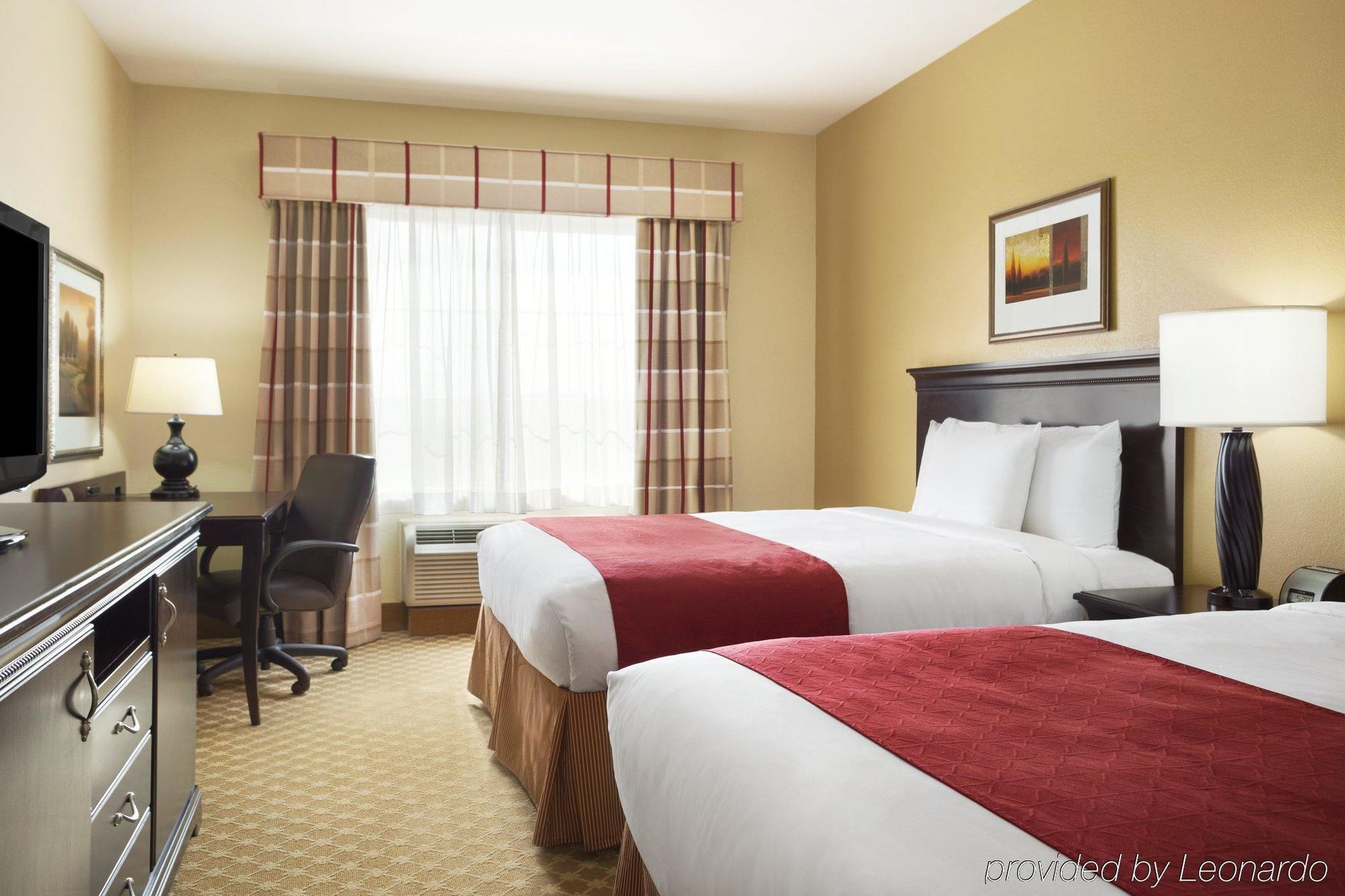 Country Inn & Suites By Radisson, Conway, Ar Exteriér fotografie