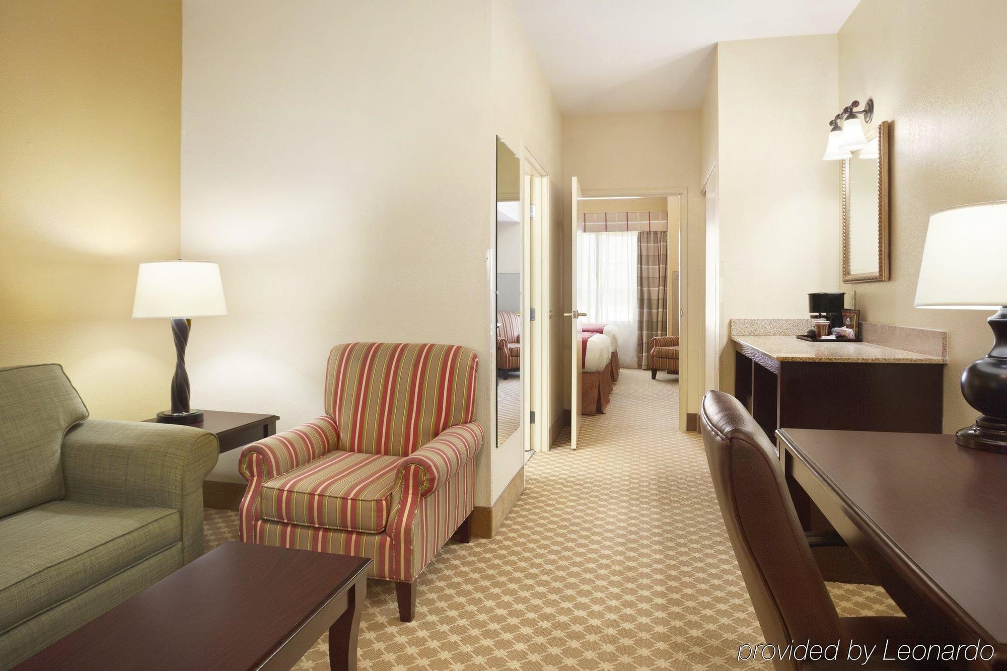 Country Inn & Suites By Radisson, Conway, Ar Exteriér fotografie