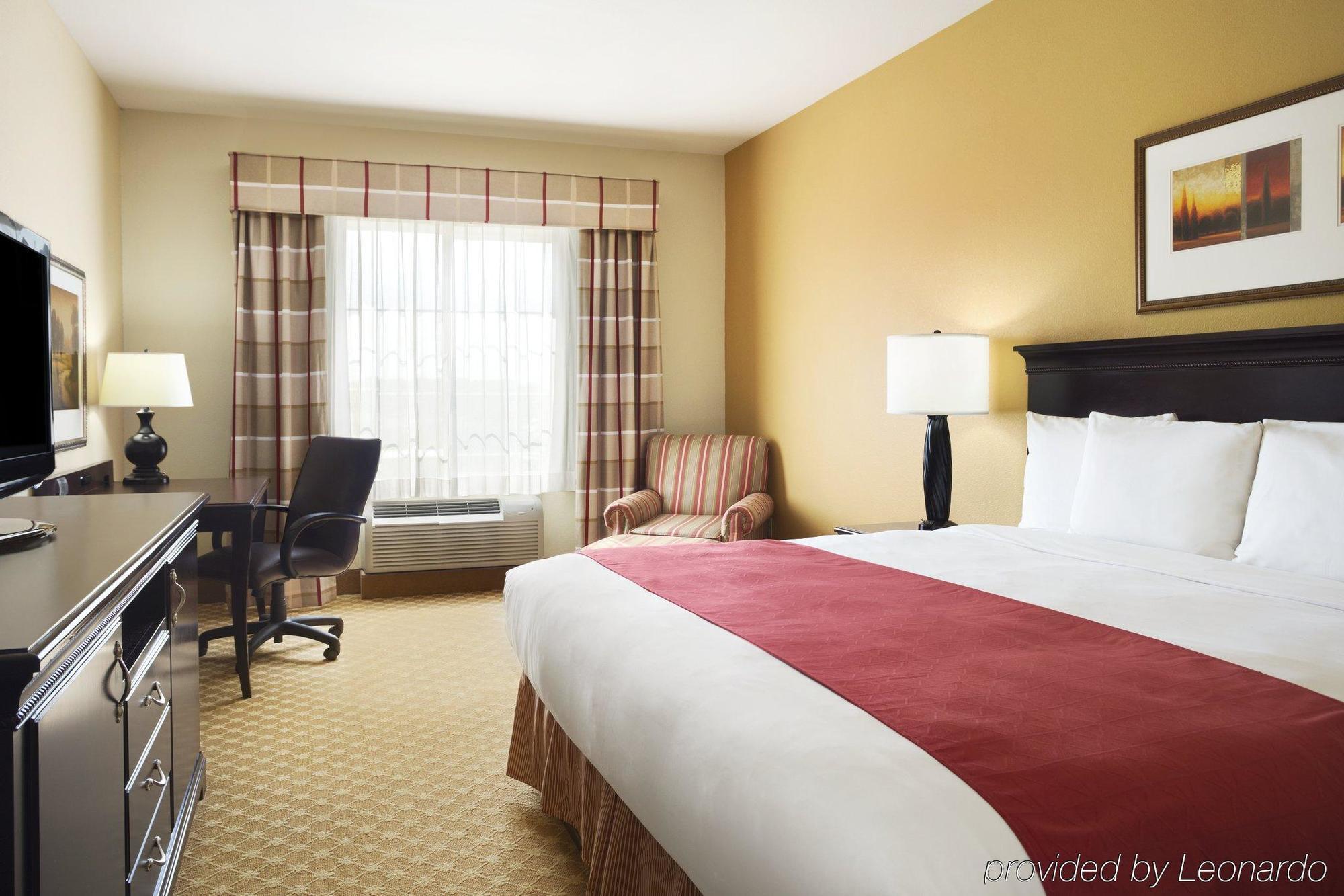 Country Inn & Suites By Radisson, Conway, Ar Exteriér fotografie