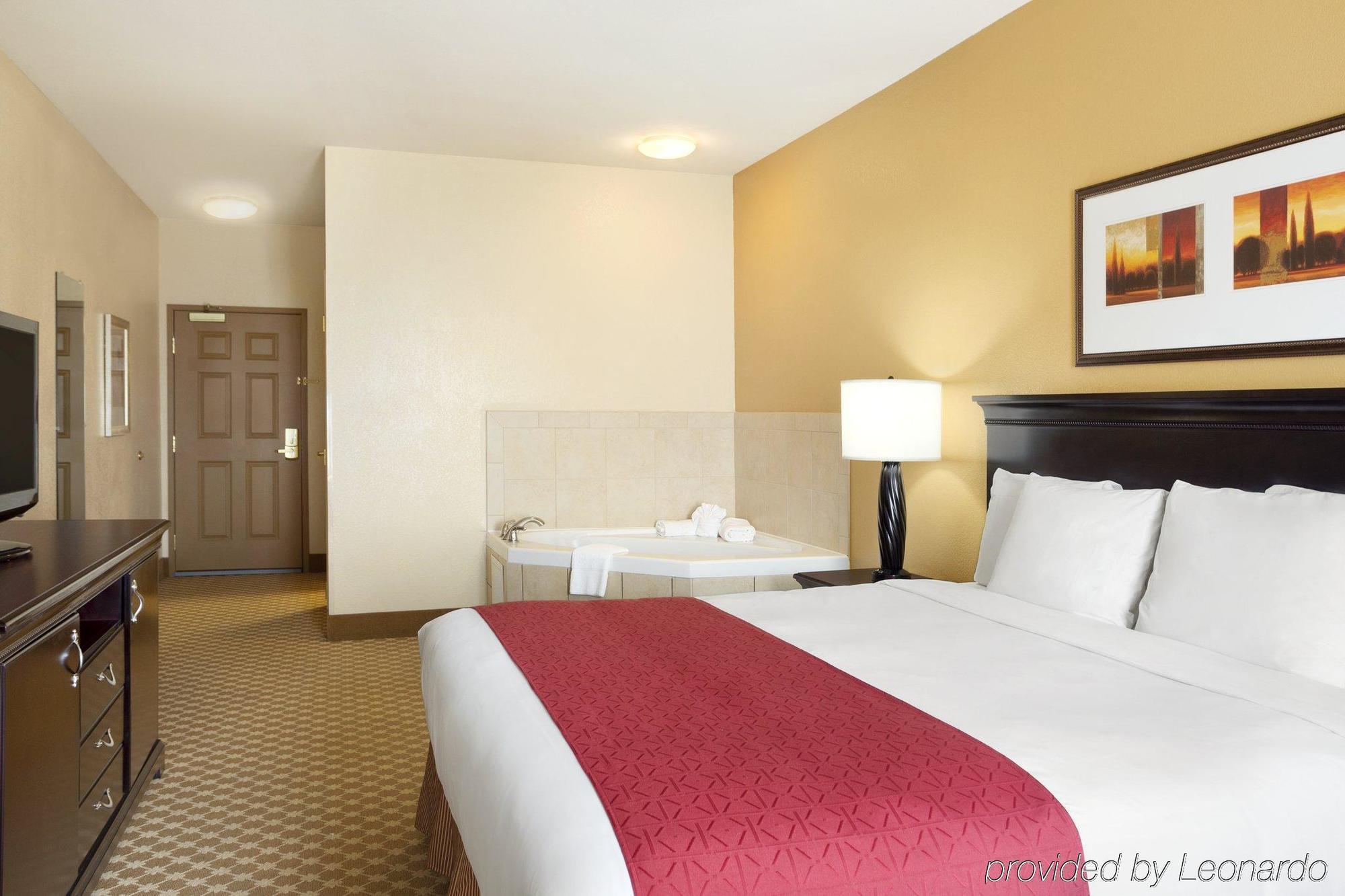 Country Inn & Suites By Radisson, Conway, Ar Exteriér fotografie