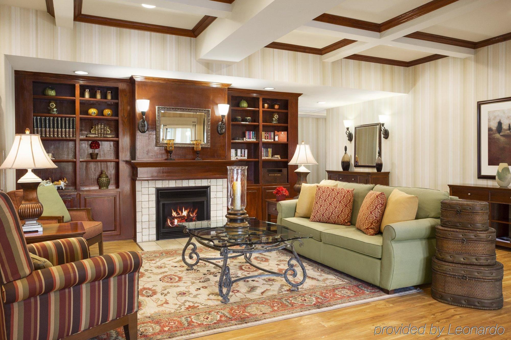 Country Inn & Suites By Radisson, Conway, Ar Exteriér fotografie