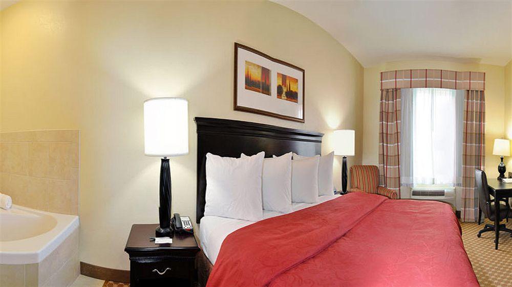 Country Inn & Suites By Radisson, Conway, Ar Exteriér fotografie