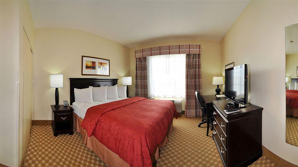 Country Inn & Suites By Radisson, Conway, Ar Exteriér fotografie