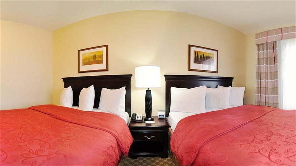 Country Inn & Suites By Radisson, Conway, Ar Exteriér fotografie