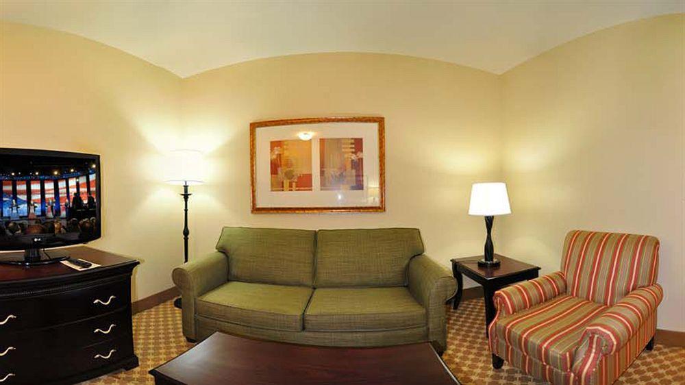 Country Inn & Suites By Radisson, Conway, Ar Exteriér fotografie