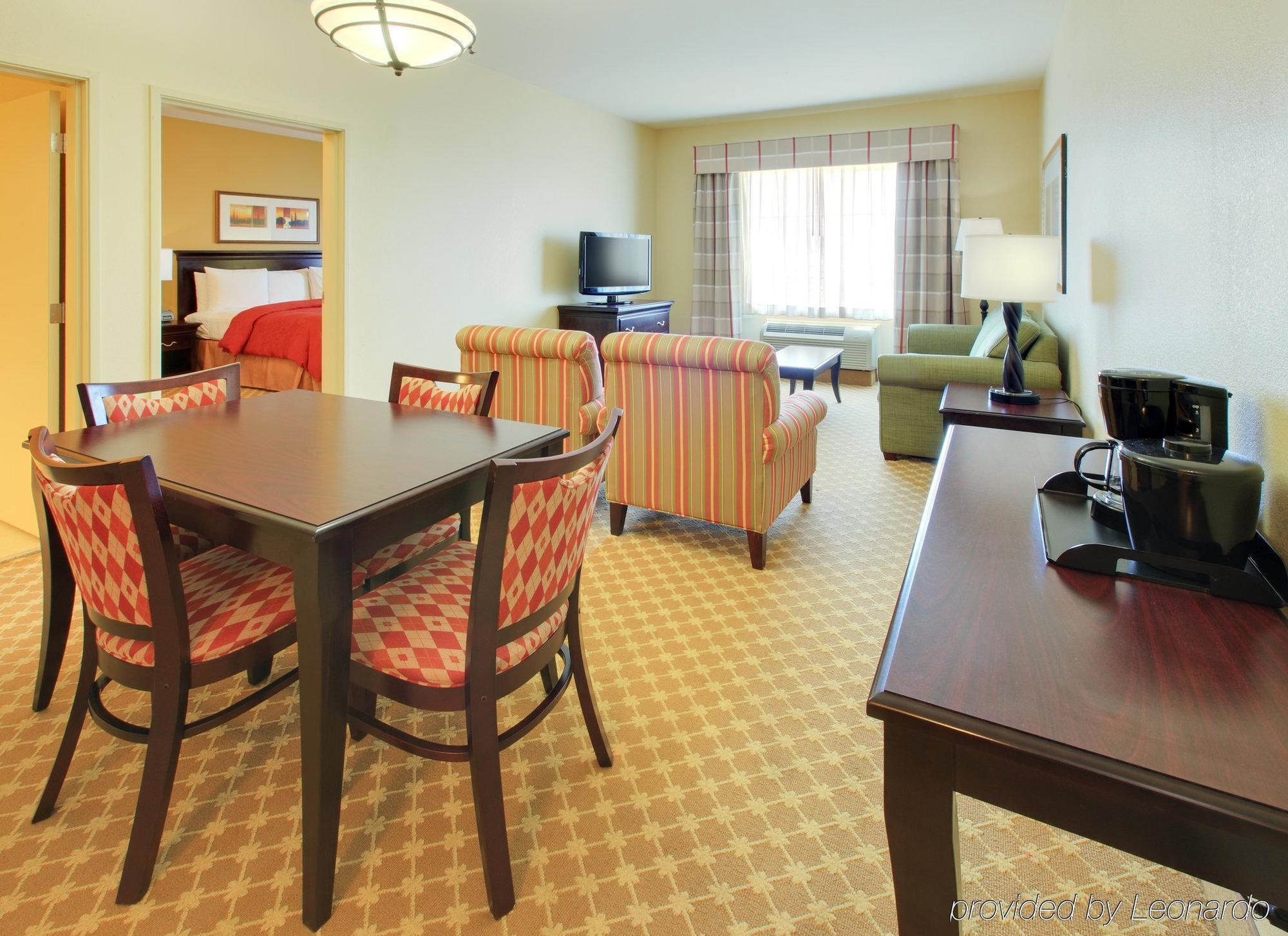 Country Inn & Suites By Radisson, Conway, Ar Pokoj fotografie