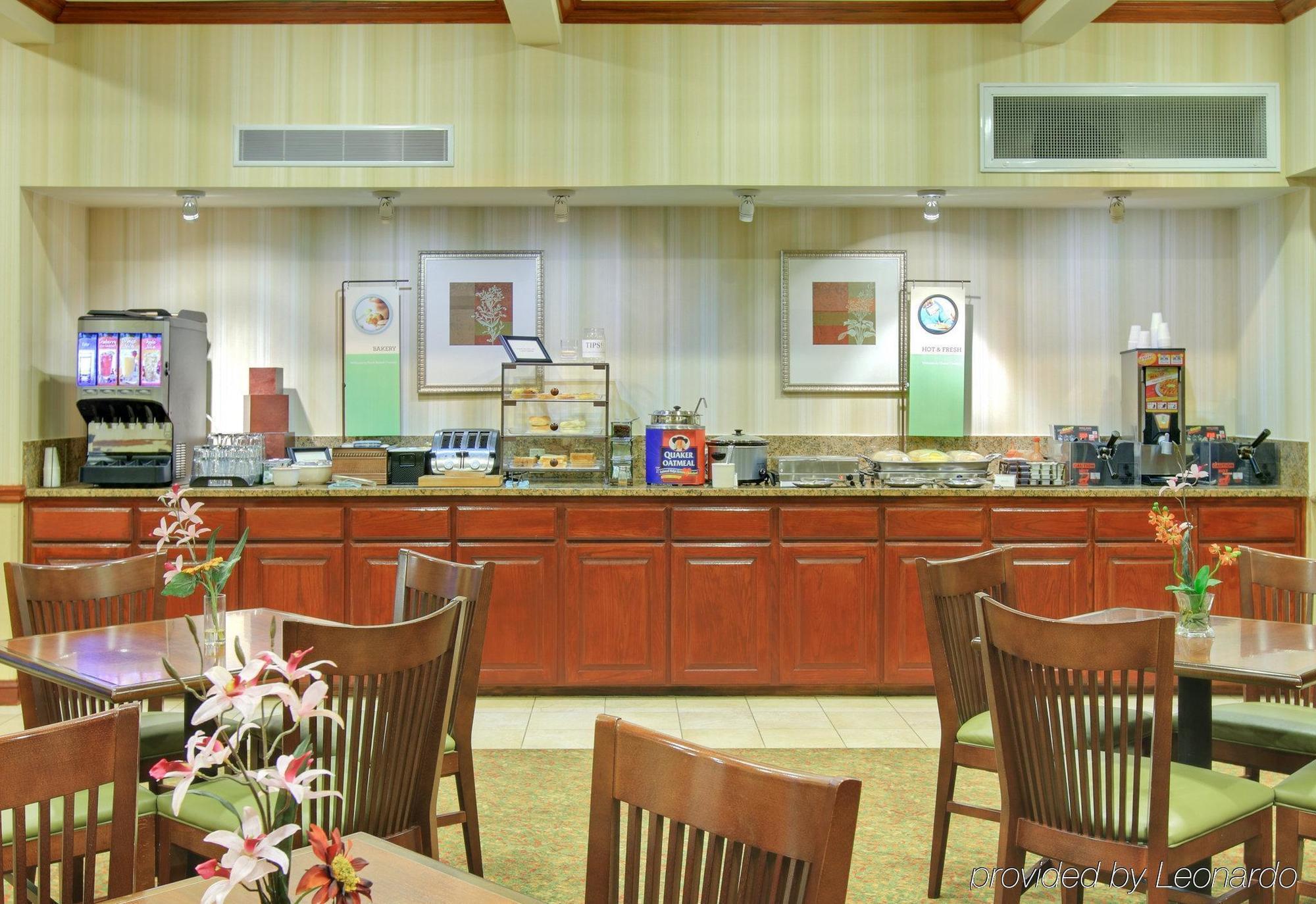 Country Inn & Suites By Radisson, Conway, Ar Restaurace fotografie