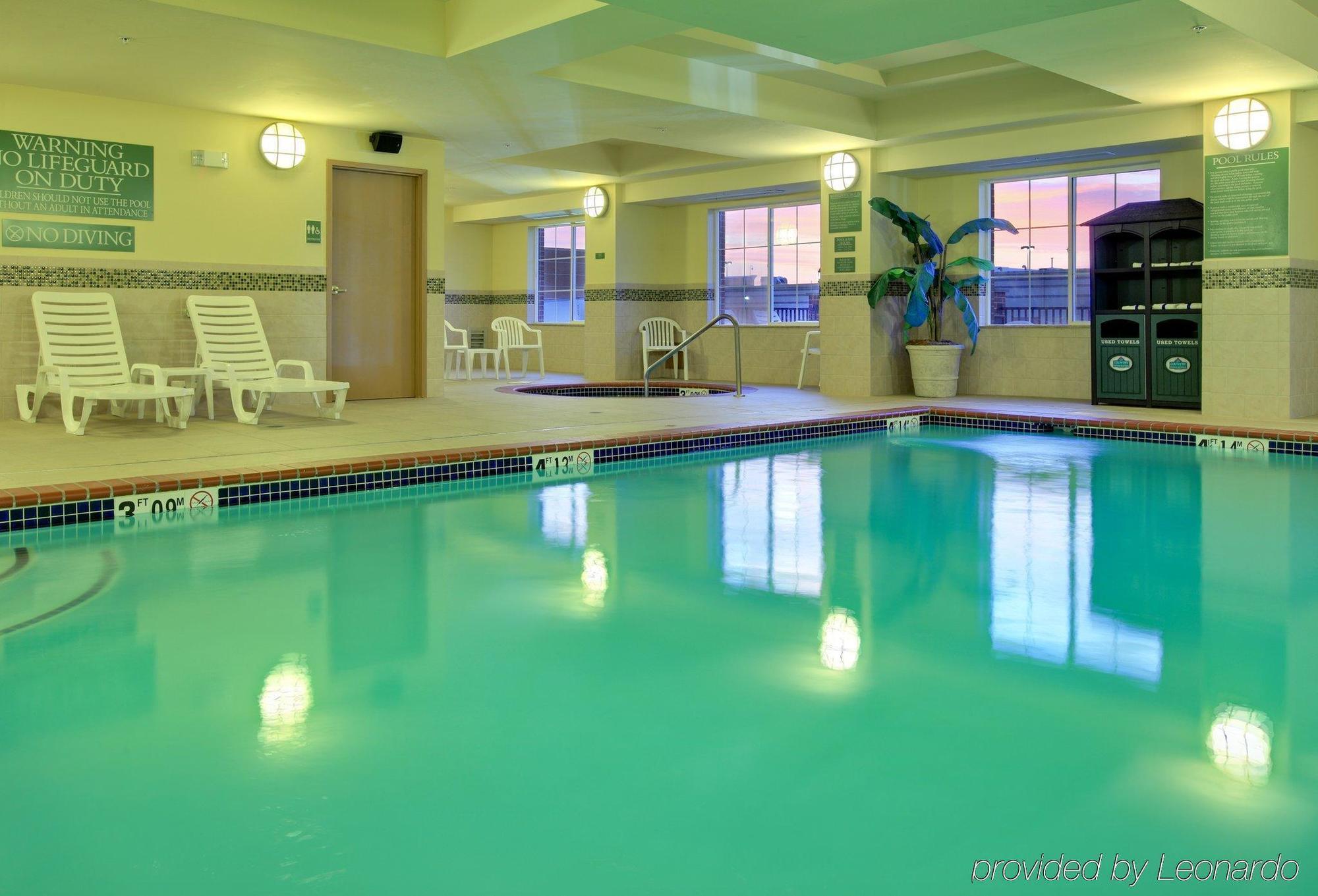 Country Inn & Suites By Radisson, Conway, Ar Zařízení fotografie