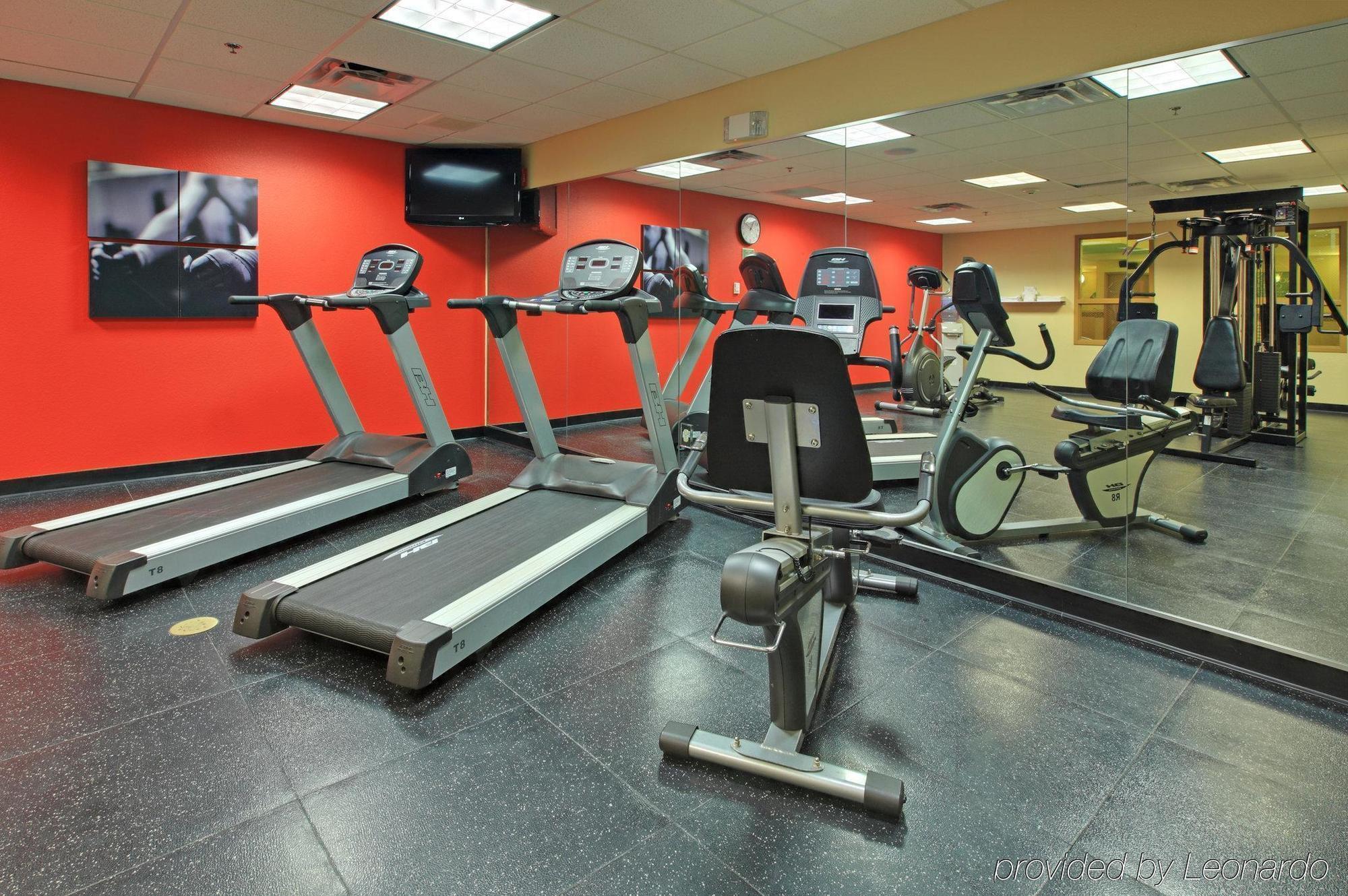 Country Inn & Suites By Radisson, Conway, Ar Zařízení fotografie