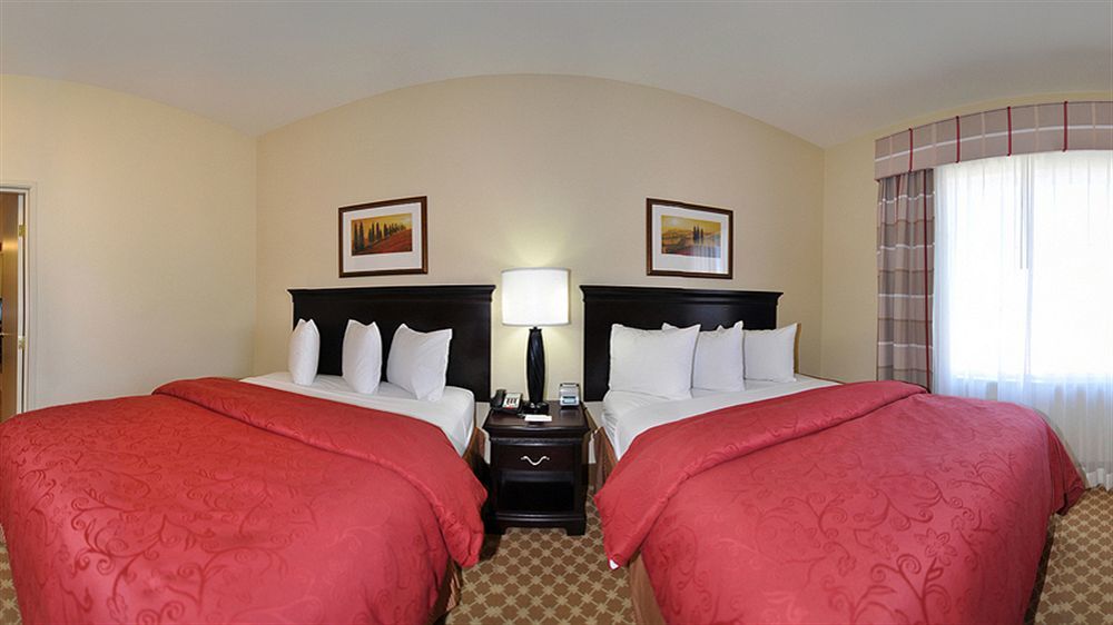 Country Inn & Suites By Radisson, Conway, Ar Exteriér fotografie