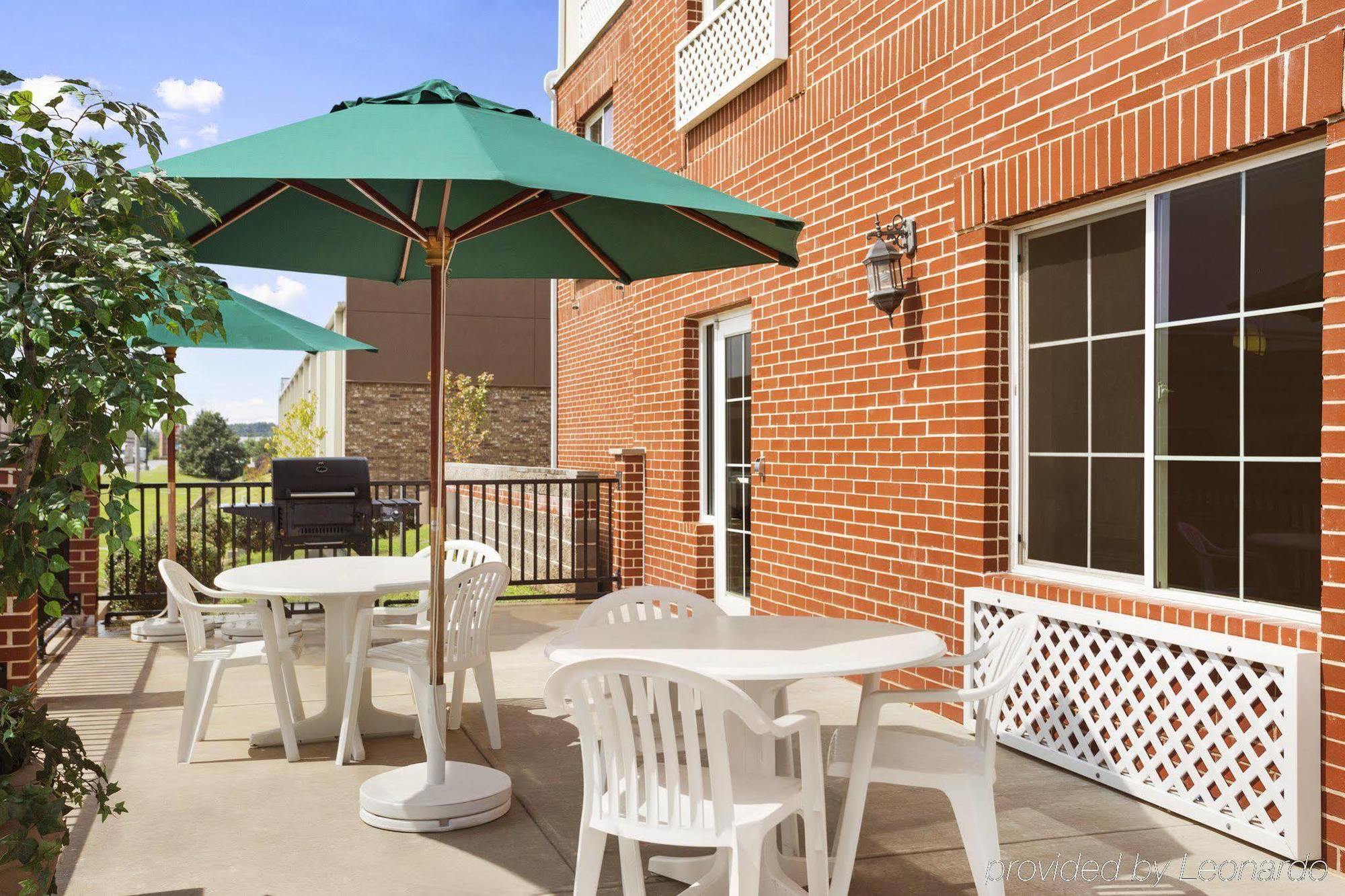 Country Inn & Suites By Radisson, Conway, Ar Exteriér fotografie