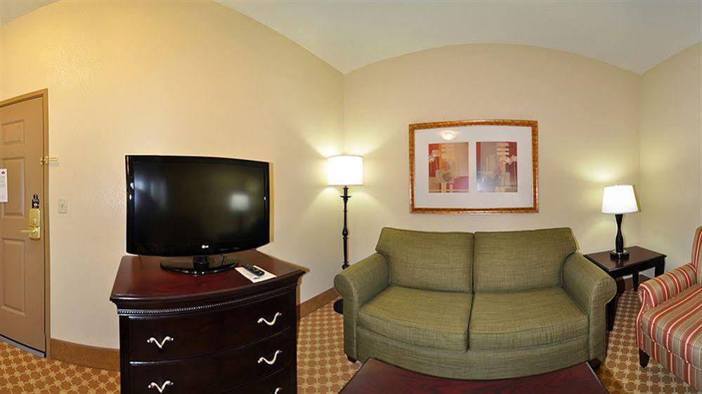 Country Inn & Suites By Radisson, Conway, Ar Exteriér fotografie