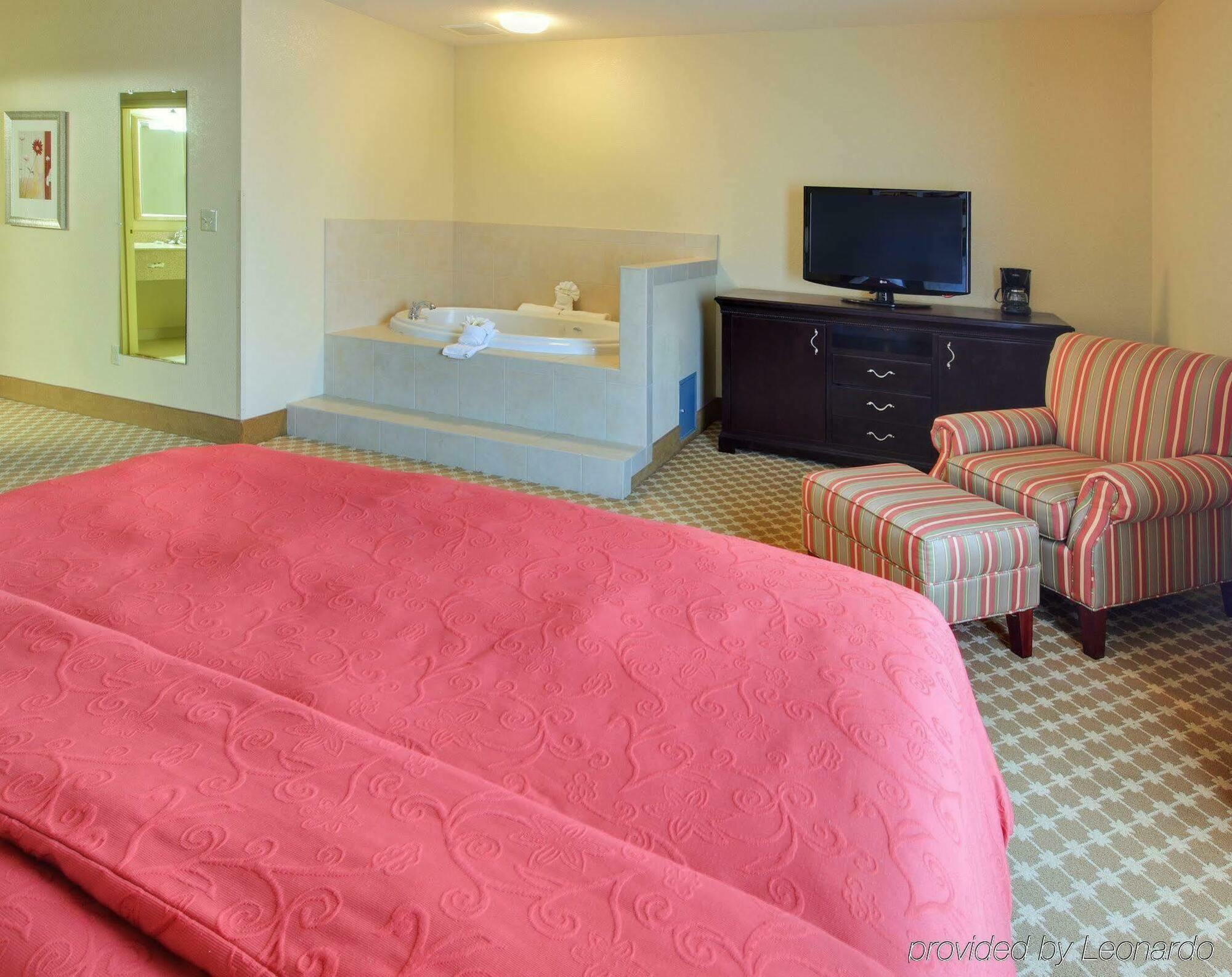 Country Inn & Suites By Radisson, Conway, Ar Pokoj fotografie