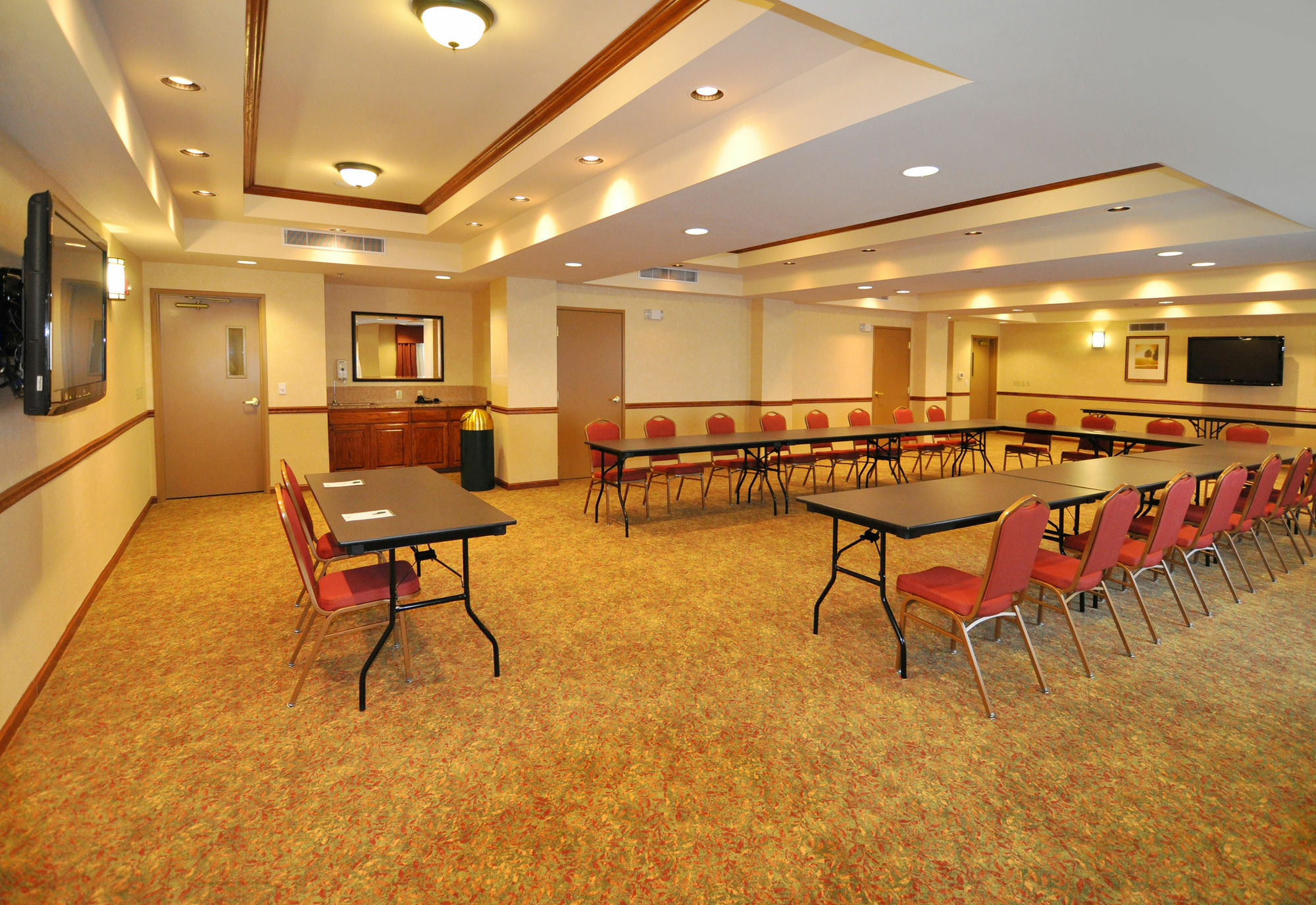Country Inn & Suites By Radisson, Conway, Ar Exteriér fotografie