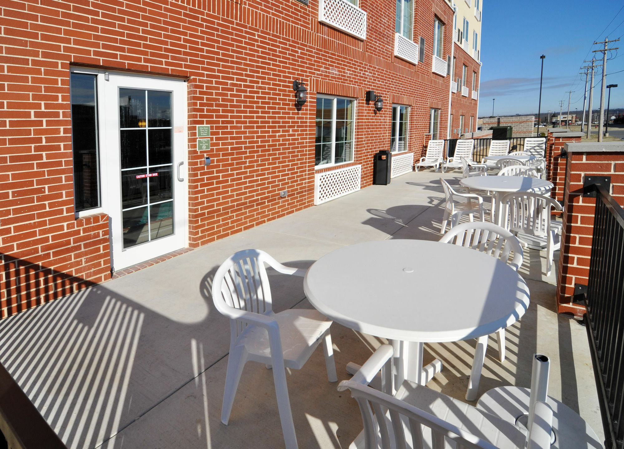 Country Inn & Suites By Radisson, Conway, Ar Exteriér fotografie
