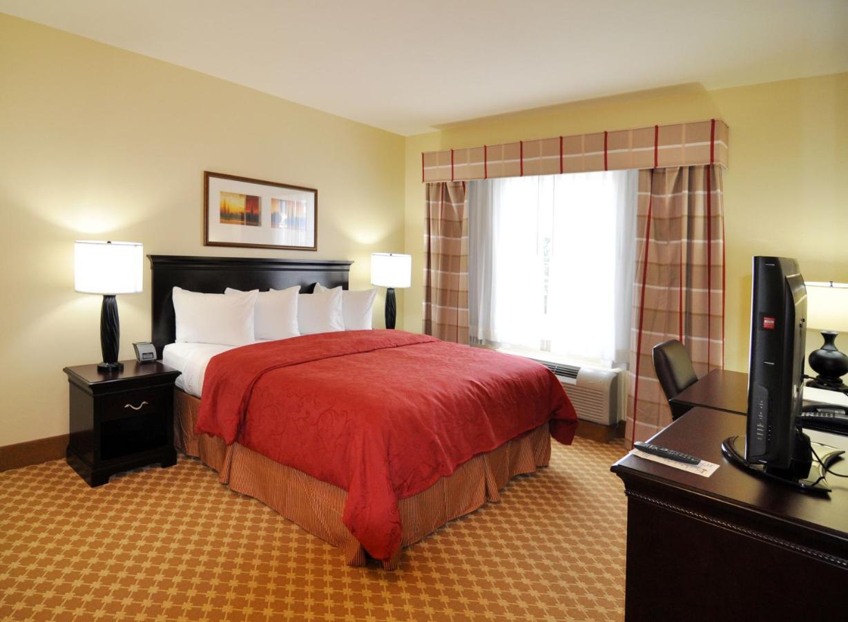 Country Inn & Suites By Radisson, Conway, Ar Pokoj fotografie